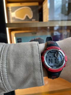 Reloj Pro space