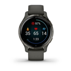 Smartwatch Garmin VENU 2S - comprar online