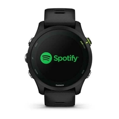 Smartwatch Garmin Forerunner 255 Music - comprar online