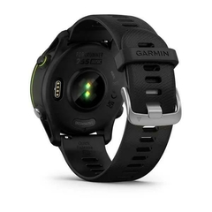 Smartwatch Garmin Forerunner 255 Music en internet