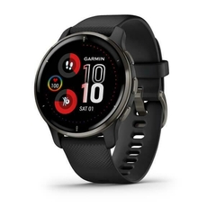 Smartwatch Garmin VENU 2 PLUS - comprar online