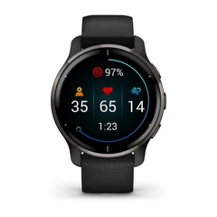 Smartwatch Garmin VENU 2 PLUS en internet