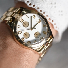 Reloj Marc Jacobs - comprar online