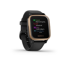 Smartwatch Garmin Venu SQ Music en internet