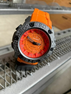 Reloj Pro space