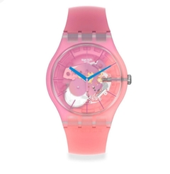 Reloj Swatch Pink