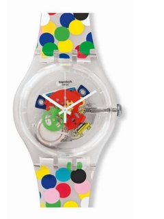 Reloj Swatch