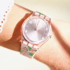 Swatch Merry Berry