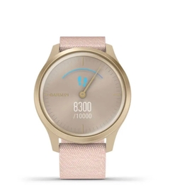 Smartwatch Garmin Vivomove Style - comprar online