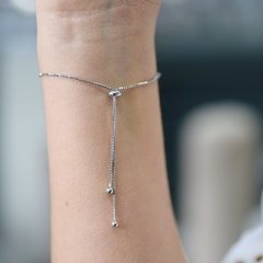 Pulsera Flora - tienda online