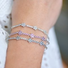 Pulsera Flora