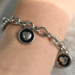 Pulsera Lovely  en internet