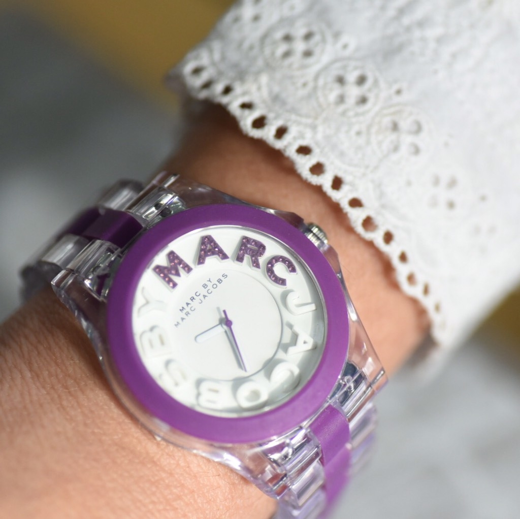 Reloj marc discount by marc precios