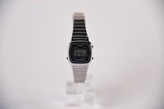 Casio Silver mini