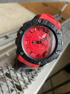 Reloj Pro space