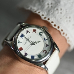 Reloj Marc Jacobs - comprar online