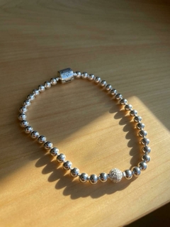 Pulsera Pandora