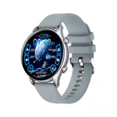 Smartwatch Colmi I20 SILICON SILVER