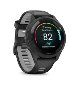 Smartwatch Garmin Forerunner 265 amoled - comprar online