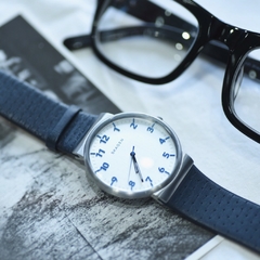 Reloj Skagen Blue