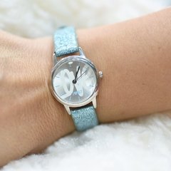 Reloj 47 street - Titanium