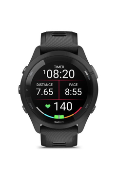 Smartwatch Garmin Forerunner 265 amoled