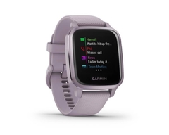 Smartwatch Garmin Venu SQ en internet