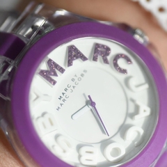 Reloj Marc Jacobs - comprar online