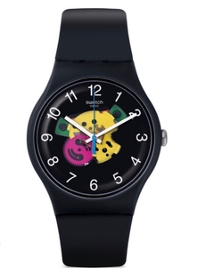 Reloj Swatch