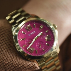 Reloj Fossil - comprar online