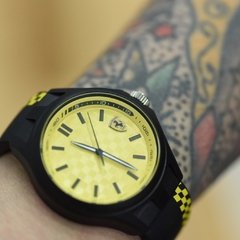 Reloj Ferrari