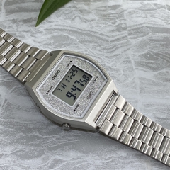 Casio Vintage Glitter