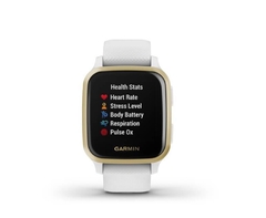 Smartwatch Garmin Venu SQ - comprar online