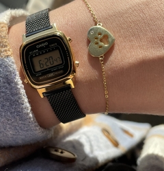 Casio Vintage