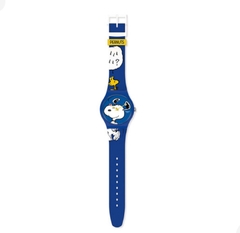 reloj Swatch Snoopy - comprar online