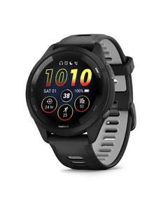 Smartwatch Garmin Forerunner 265 amoled en internet