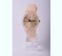 Swatch Rose Rebel - comprar online