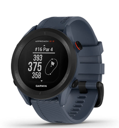 Smartwatch Garmin Aproach S12 Granite Blue - comprar online