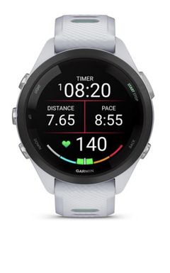 Smartwatch Forerunner 265 s en internet