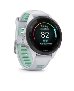 Smartwatch Forerunner 265 s - comprar online