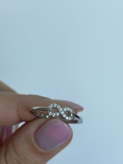 Anillo Infinito