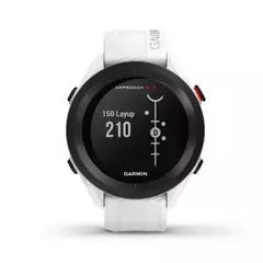 Smartwatch Garmin Aproach S12 - comprar online