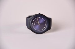 SWATCH SKIN SKINPARKS BLUE DIAL - comprar online