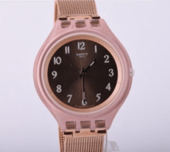 Swatch SkinChic