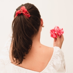 Scrunchie Mulher - comprar online