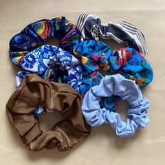 Scrunchies Bloom - comprar online