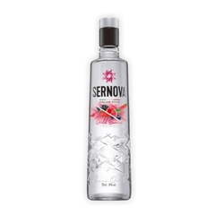 Vodka Sernova Wild Berries 700ml. en internet