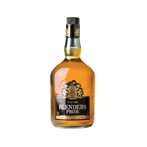 Whisky Blenders pride 1 litro