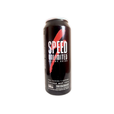 Speed 500 ml