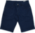 Bermuda Masculina Ogochi Concept 3447006 Jeans Escuro - comprar online